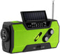 crank radio, power cell, power bank, portable charger, portable radio, radio, travel radio, camping radio, outdoor radio, weather radio, crank radio charger, portable light