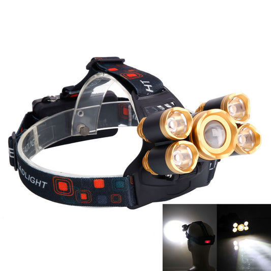 headlamp, camping, travel, diy, lamp, light, head light, led