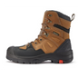 WP work shoes work boots work boot work WIDTH_EE Wide welding waterproof water resistant leather water resistant water proof warehouse W/P transportation TOE TYPE_Safety Toe TOE TYPE_Composite Toe tall work boots STYLE_8-inch Boot slip resistant shoe safety boots rugged shoe rubber outsole rockrooster rock rooster outdoor boots oil resistant manufacturing Construction Industrial hiking heavy duty genuine leather