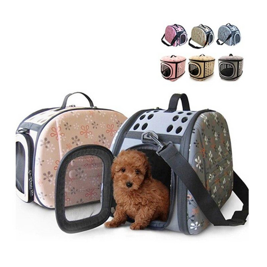 Waterproof Pet Carrier - Small/Large