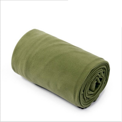 outdoor  hiking  Fleece  Camping & Outdoors  blankets  Blanket